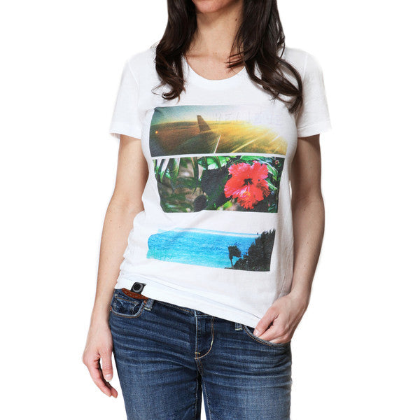 Believe Tee